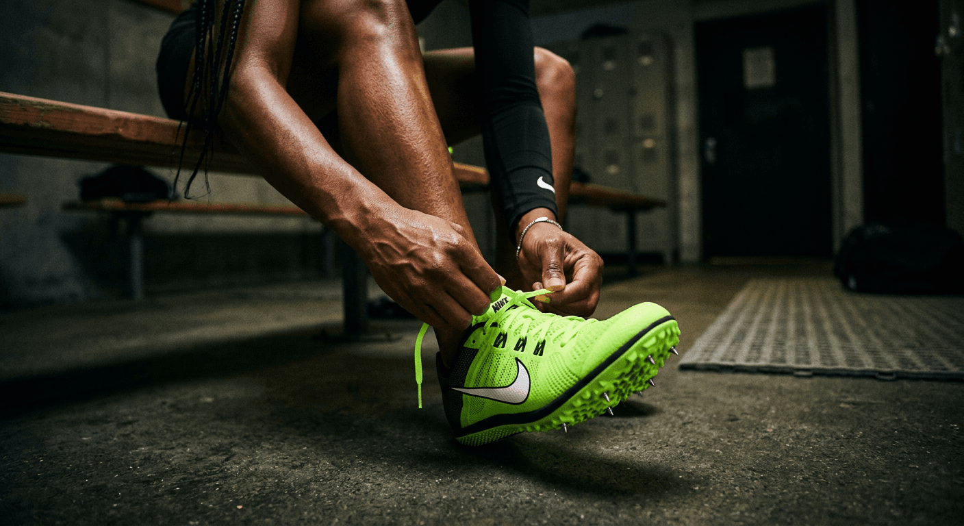 Nike Superbowl Ad reference