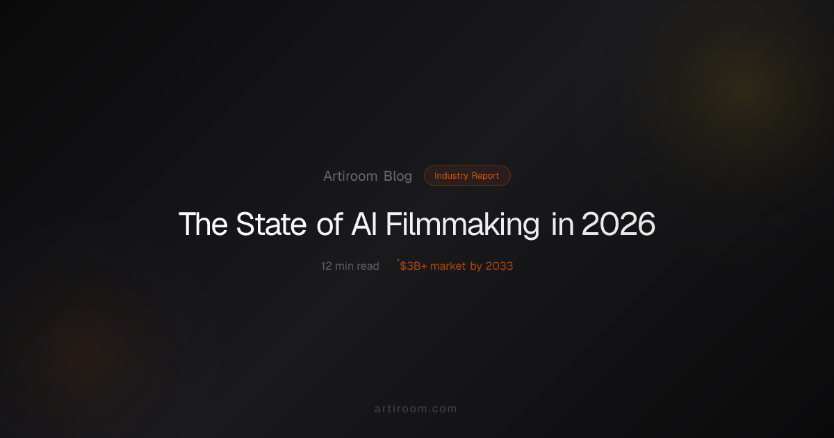 AI Video Production Essentials